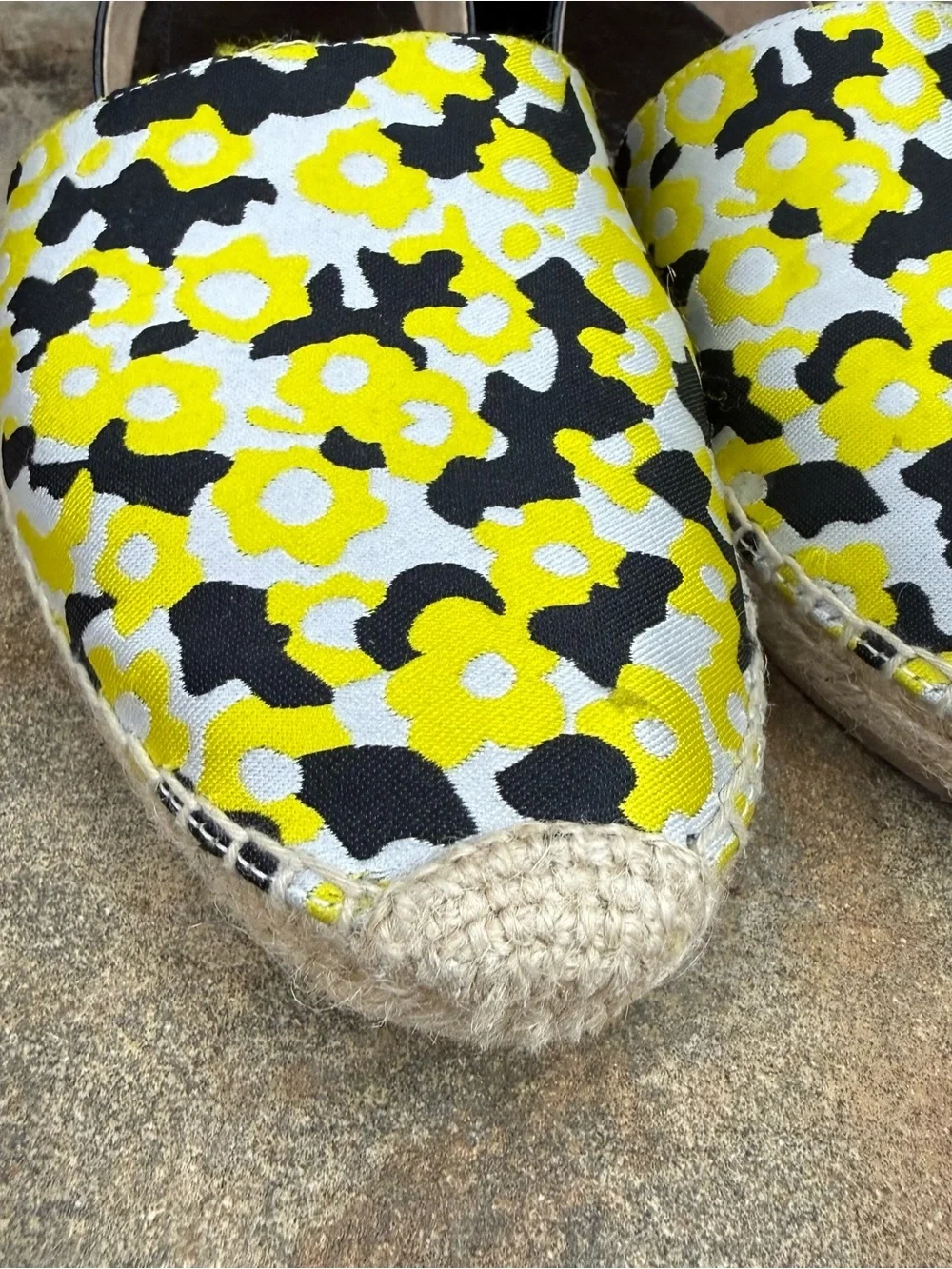 Jimmy Choo good small